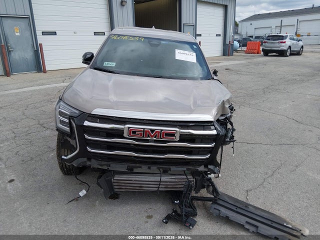 2026 GMC TERRAIN AWD ELEVATION 13