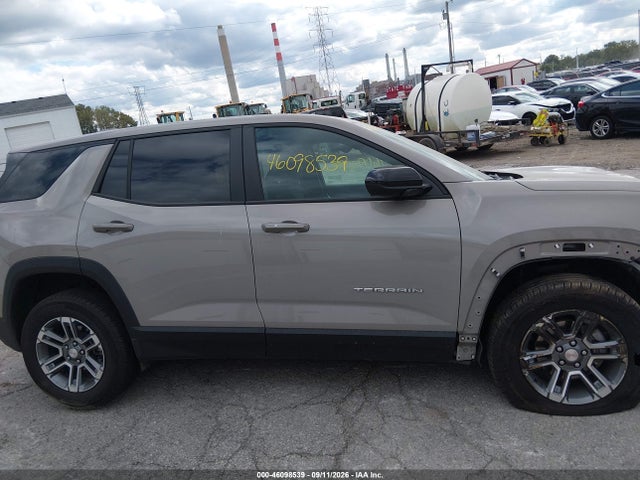 2026 GMC TERRAIN AWD ELEVATION 14