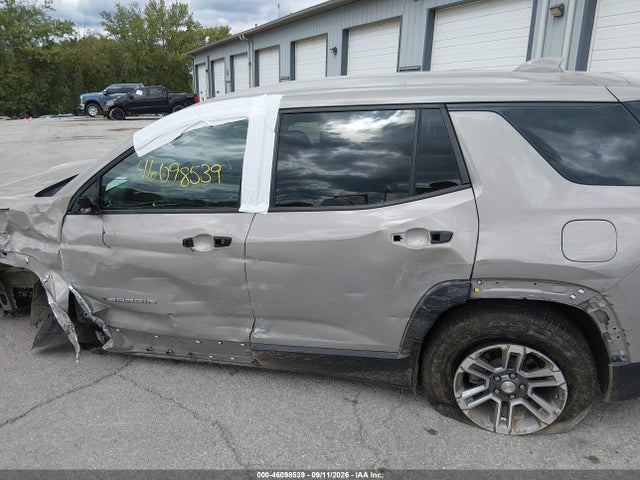 2026 GMC TERRAIN AWD ELEVATION 15