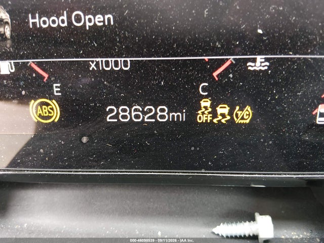 2026 GMC TERRAIN AWD ELEVATION 16