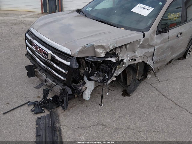 2026 GMC TERRAIN AWD ELEVATION 6