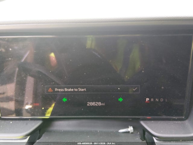 2026 GMC TERRAIN AWD ELEVATION 7