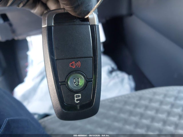 2020 FORD ESCAPE SE SPORT HYBRID 11