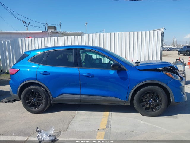 2020 FORD ESCAPE SE SPORT HYBRID 13