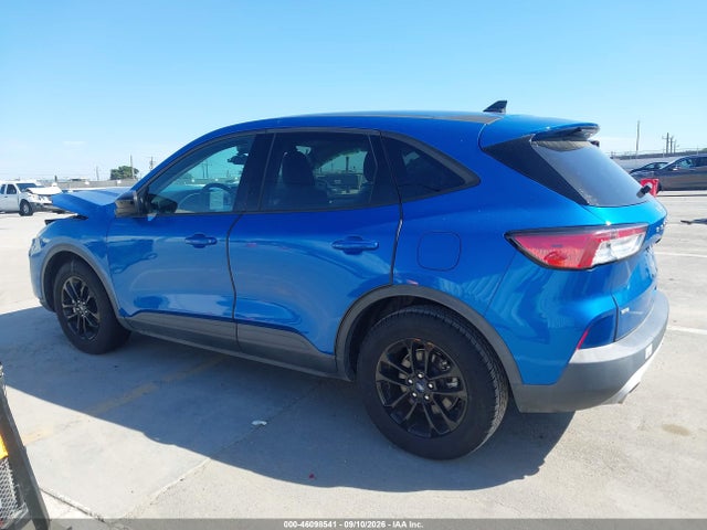 2020 FORD ESCAPE SE SPORT HYBRID 14