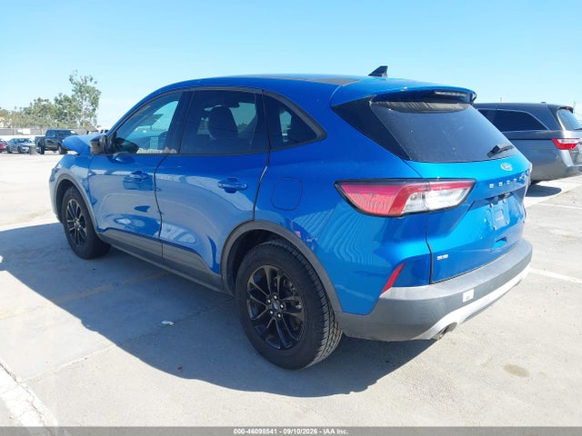 2020 FORD ESCAPE SE SPORT HYBRID 3
