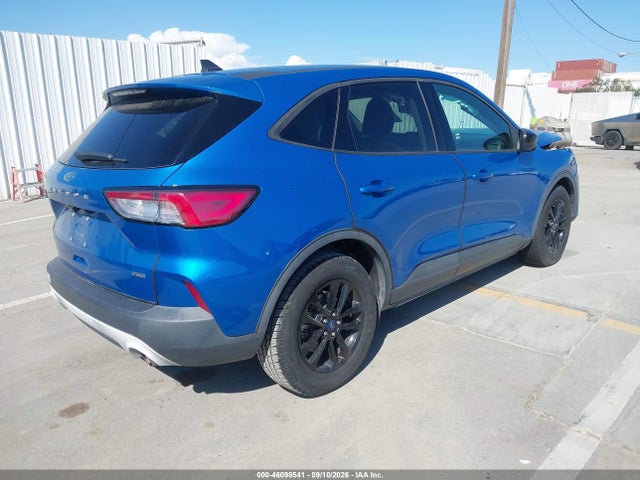 2020 FORD ESCAPE SE SPORT HYBRID 4