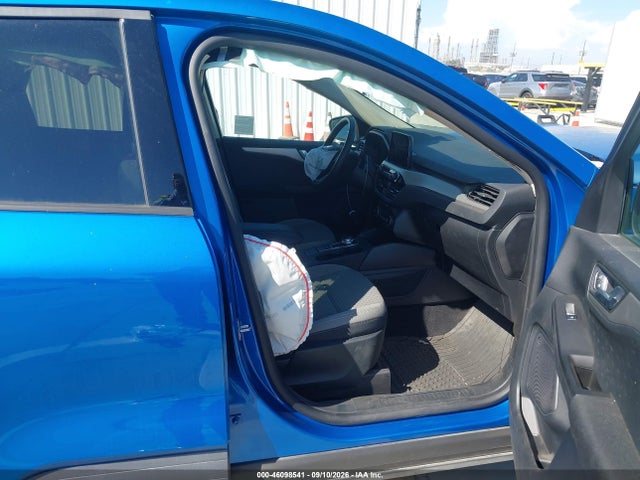 2020 FORD ESCAPE SE SPORT HYBRID 5