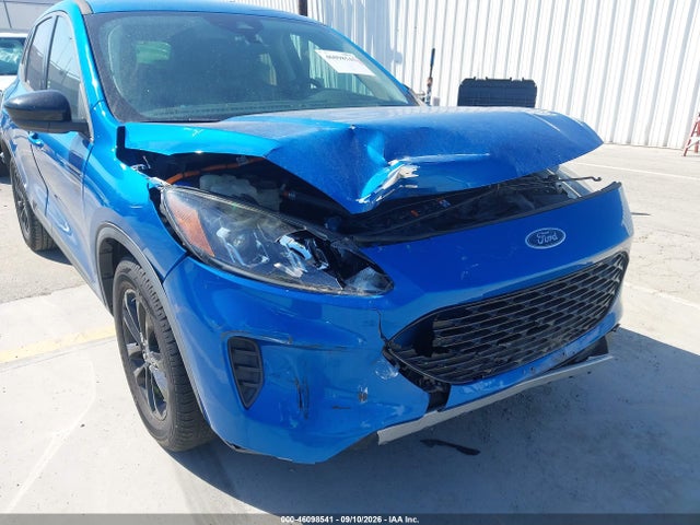 2020 FORD ESCAPE SE SPORT HYBRID 6