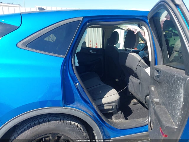 2020 FORD ESCAPE SE SPORT HYBRID 8
