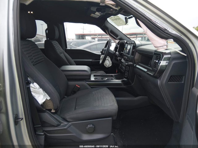 2023 FORD F-150 XL 5