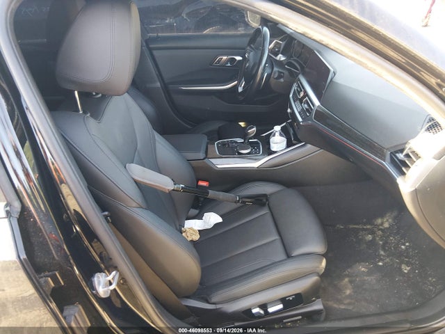 2021 BMW 330I XDRIVE 5