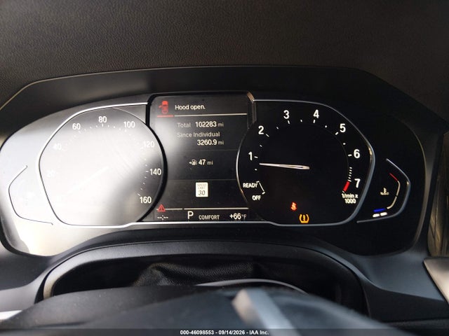 2021 BMW 330I XDRIVE 7