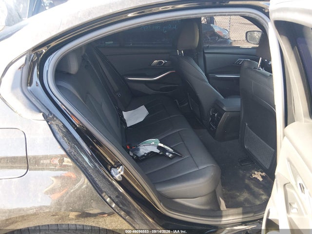 2021 BMW 330I XDRIVE 8