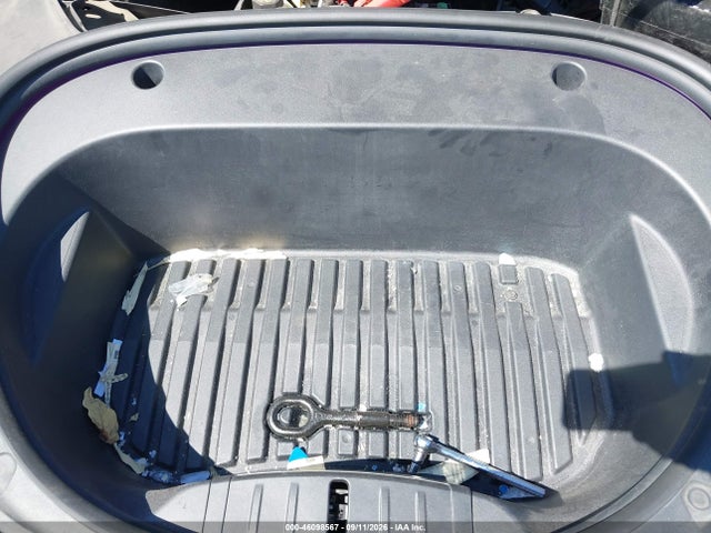 2022 TESLA MODEL 3 LONG RANGE DUAL MOTOR ALL-WHEEL DRIVE 10