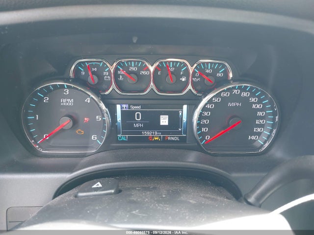 2017 GMC SIERRA 1500 SLT 7