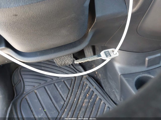 2017 NISSAN VERSA NOTE S PLUS 11
