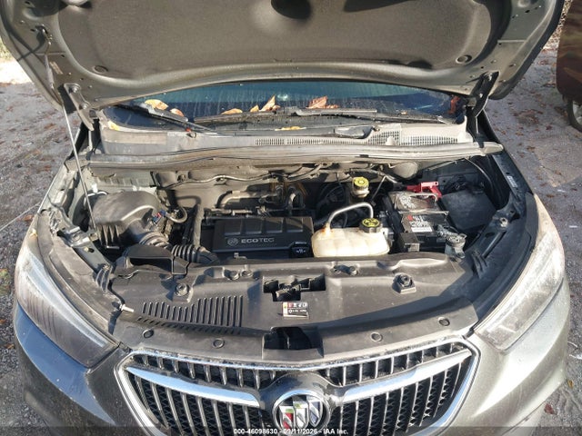 2017 BUICK ENCORE SPORT TOURING 10