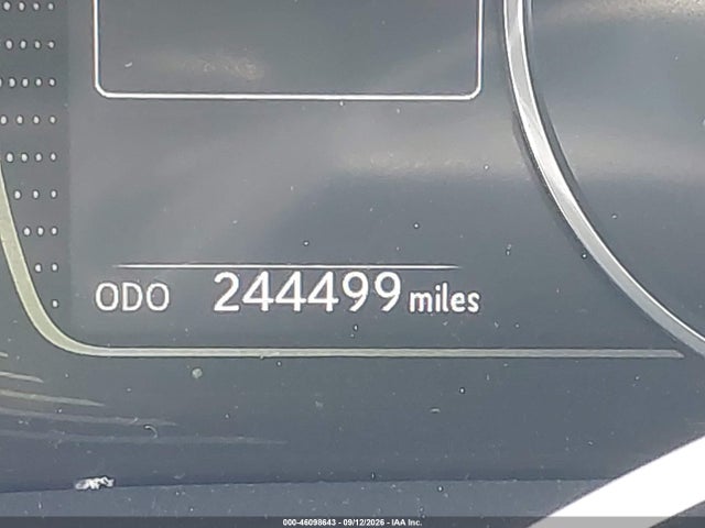2022 LEXUS ES 300H 7