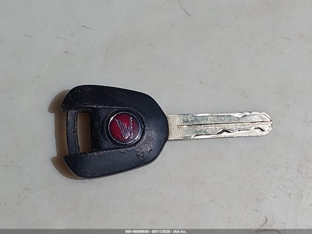 2021 HONDA CRF1100 D4 11