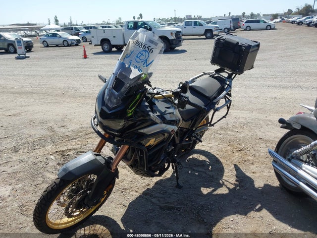 2021 HONDA CRF1100 D4 2