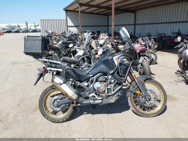 2021 HONDA CRF1100 D4 12