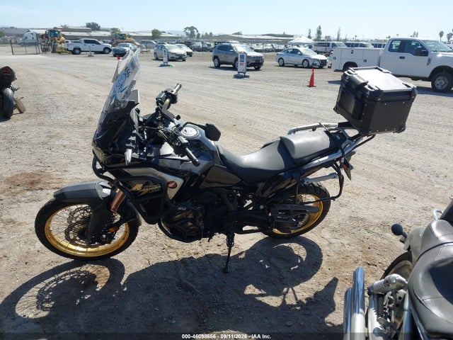 2021 HONDA CRF1100 D4 13