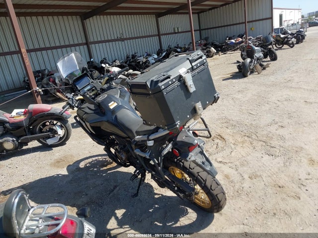 2021 HONDA CRF1100 D4 3