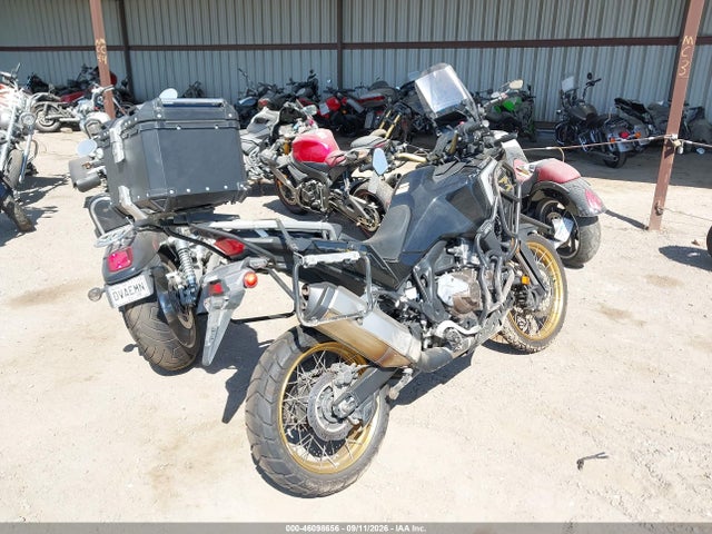 2021 HONDA CRF1100 D4 4