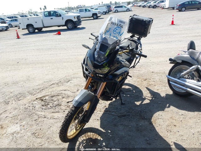 2021 HONDA CRF1100 D4 5