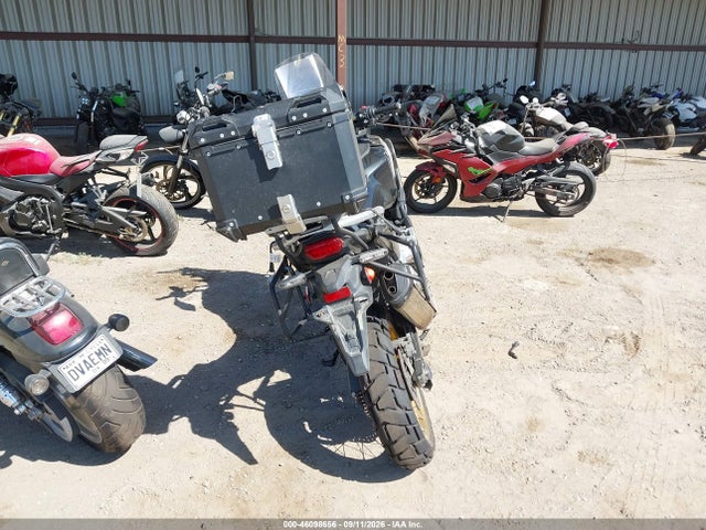 2021 HONDA CRF1100 D4 6
