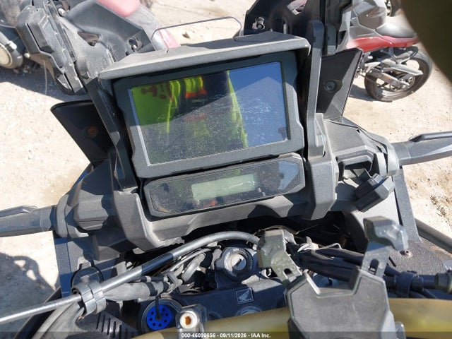2021 HONDA CRF1100 D4 7
