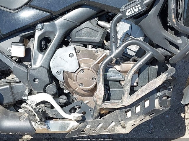 2021 HONDA CRF1100 D4 8