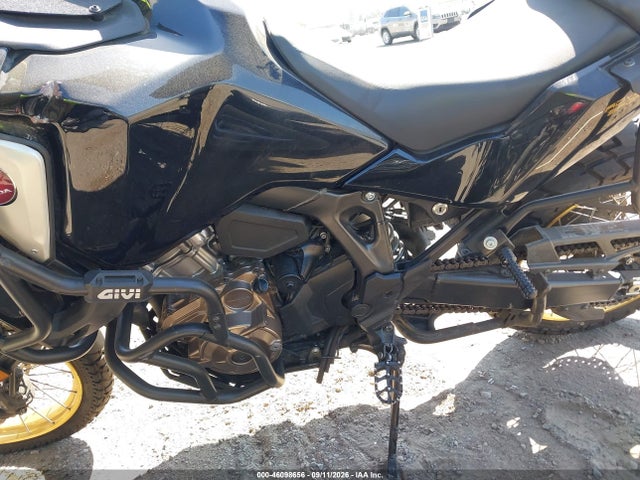 2021 HONDA CRF1100 D4 9