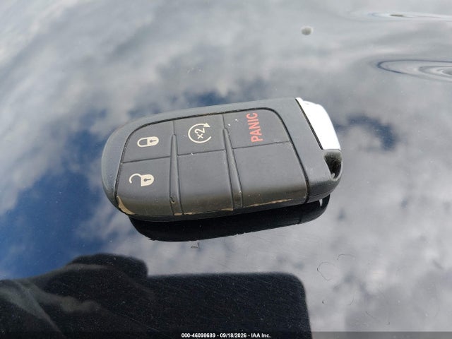 2025 JEEP COMPASS LIMITED 4X4 11