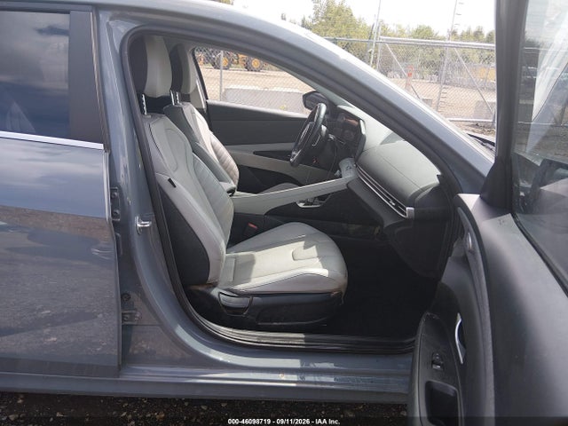 2023 HYUNDAI ELANTRA LIMITED 5