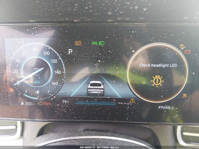 2023 HYUNDAI ELANTRA LIMITED 7