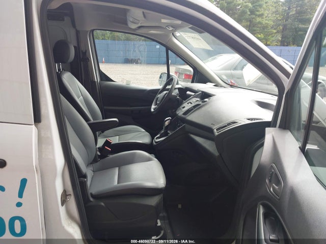 2018 FORD TRANSIT CONNECT XL 5