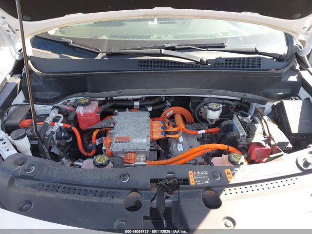 2023 CHEVROLET BOLT EUV FWD PREMIER 10