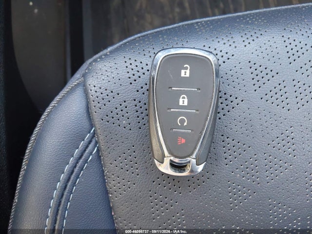 2023 CHEVROLET BOLT EUV FWD PREMIER 11