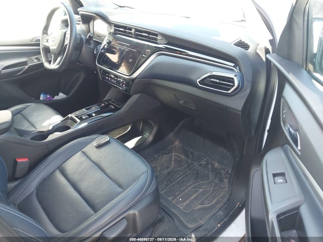 2023 CHEVROLET BOLT EUV FWD PREMIER 5