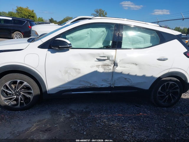 2023 CHEVROLET BOLT EUV FWD PREMIER 6