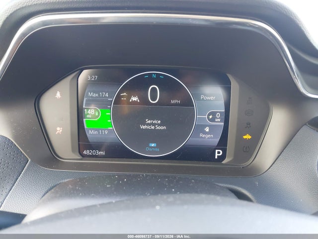 2023 CHEVROLET BOLT EUV FWD PREMIER 7