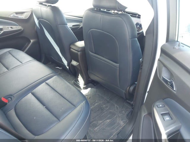 2023 CHEVROLET BOLT EUV FWD PREMIER 8