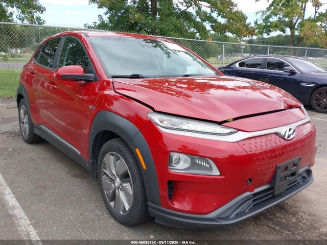 2020 HYUNDAI KONA ULTIMATE