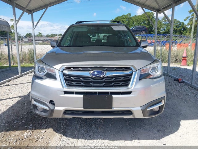 2018 SUBARU FORESTER 2.5I LIMITED 12