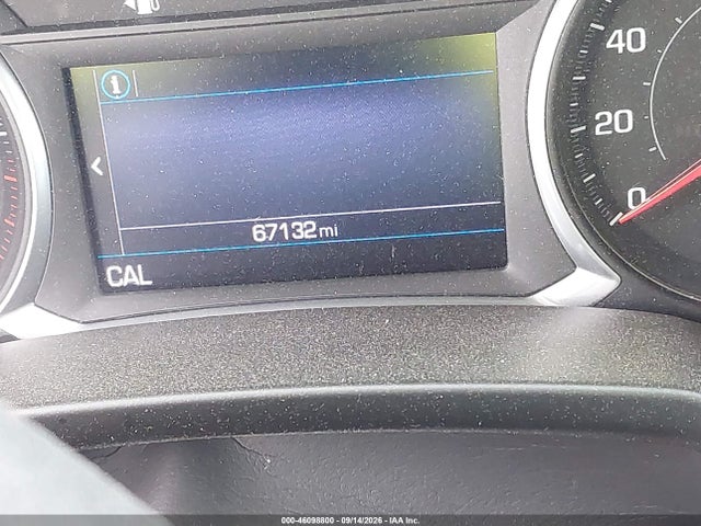 2021 CHEVROLET BLAZER AWD 2LT 16