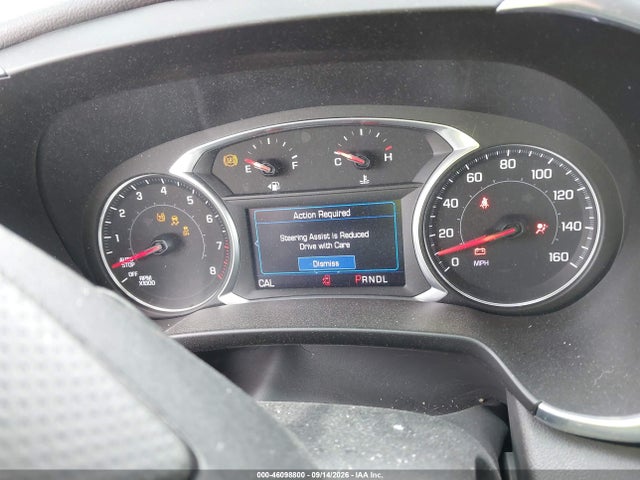 2021 CHEVROLET BLAZER AWD 2LT 7