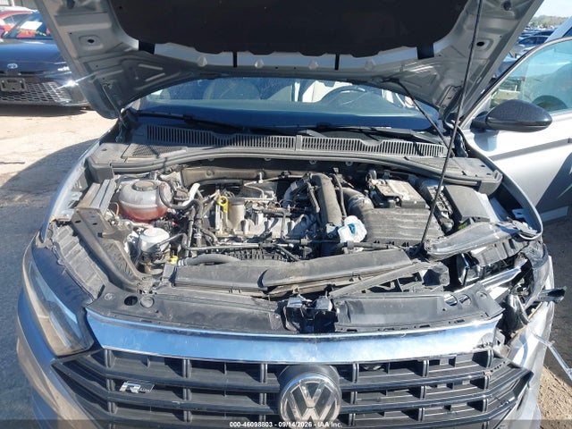 2021 VOLKSWAGEN JETTA 1.4T R-LINE/1.4T S/1.4T SE 10