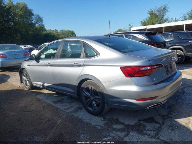 2021 VOLKSWAGEN JETTA 1.4T R-LINE/1.4T S/1.4T SE 3